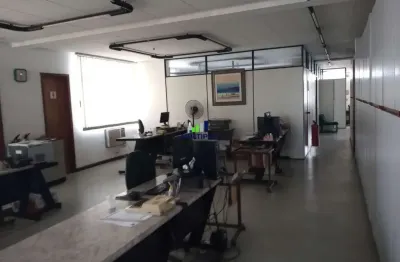 Sala comercial para alugar na Avenida do Contorno, Funcionários, Belo Horizonte