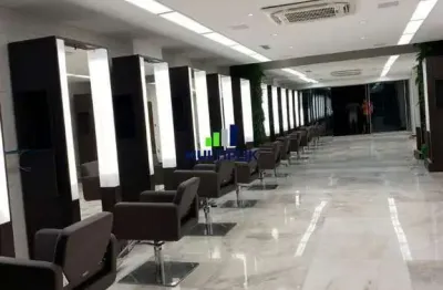 Ponto comercial para alugar na Rua Bernardo Guimarães, Santo Agostinho, Belo Horizonte