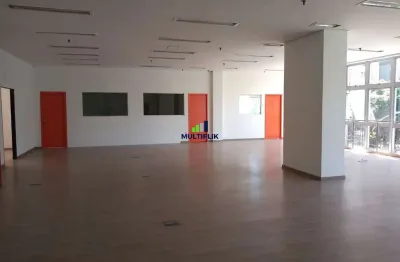 Sala comercial para alugar na Rua Maranhão, Funcionários, Belo Horizonte