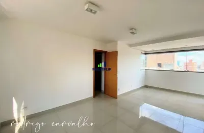 Apartamento com 2 quartos à venda na Rua Bernardo Guimarães, Lourdes, Belo Horizonte