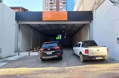 Ponto comercial para alugar na Avenida do Contorno, Funcionários, Belo Horizonte