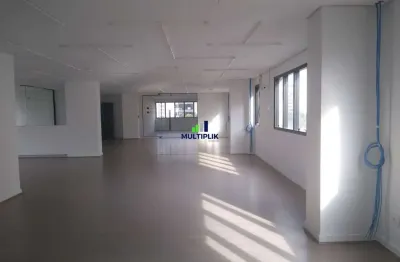 Sala comercial para alugar na Rua Santa Rita Durão, Funcionários, Belo Horizonte