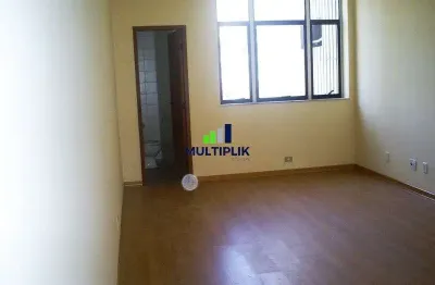 Sala comercial à venda na Avenida do Contorno, Funcionários, Belo Horizonte