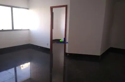 Sala comercial para alugar na Avenida do Contorno, Lourdes, Belo Horizonte