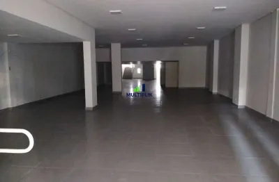 Ponto comercial para alugar na Avenida do Contorno, Funcionários, Belo Horizonte