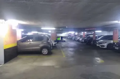 Casa comercial à venda na Rua da Bahia, Lourdes, Belo Horizonte