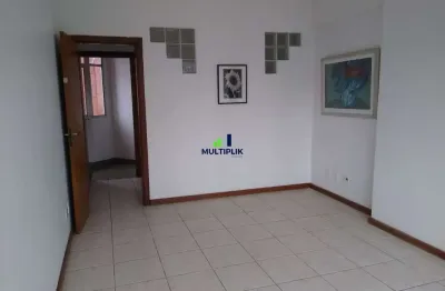 Sala comercial para alugar na Avenida Barbacena, Santo Agostinho, Belo Horizonte