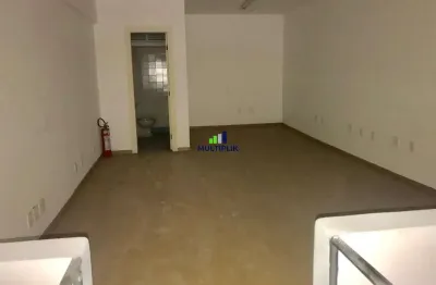 Ponto comercial à venda na Avenida Raja Gabaglia, Santa Lúcia, Belo Horizonte
