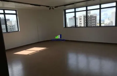 Sala comercial à venda na Avenida Francisco Sales, Funcionários, Belo Horizonte