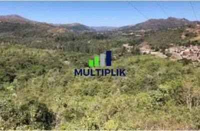 Terreno comercial à venda na Alameda dos Pinheiros, Bosque da Ribeira, Nova Lima