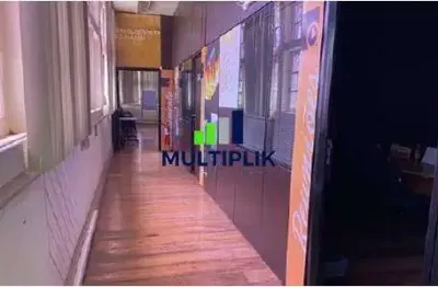 Casa comercial à venda na Rua A, Village Sans Souci, Nova Lima