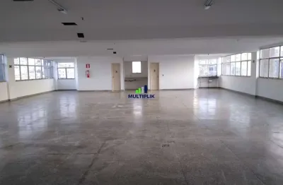 Sala comercial para alugar na Rua Tenente Garro, Santa Efigênia, Belo Horizonte