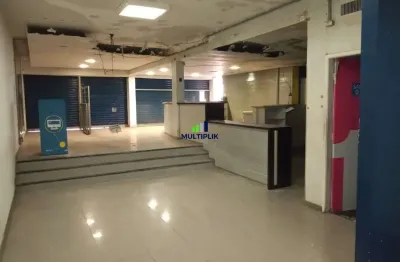 Ponto comercial para alugar na Rua Pernambuco, Savassi, Belo Horizonte