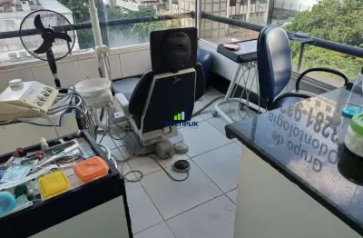 Sala comercial para alugar na Rua Paraíba, Funcionários, Belo Horizonte