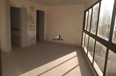Apartamento com 3 quartos à venda na Rua Viçosa, São Pedro, Belo Horizonte