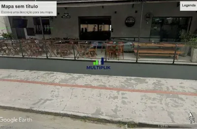 Ponto comercial à venda na Rua Ponte Nova, Colégio Batista, Belo Horizonte