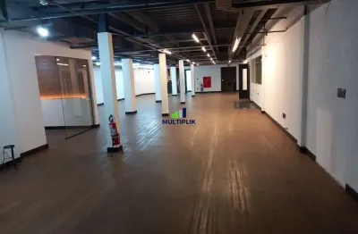 Ponto comercial para alugar na Rua Sergipe, Funcionários, Belo Horizonte