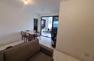 Apartamento com 3 quartos à venda na Rua da Mata, Vila da Serra, Nova Lima