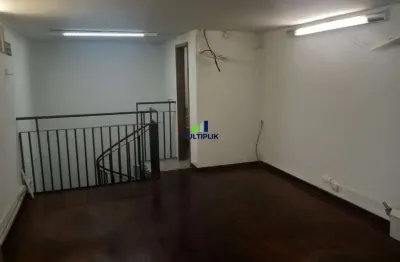 Ponto comercial para alugar na Avenida Prudente de Morais, Luxemburgo, Belo Horizonte