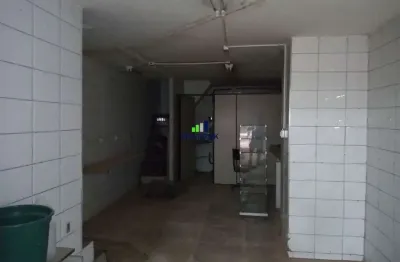 Ponto comercial para alugar na Avenida Augusto de Lima, Centro, Belo Horizonte