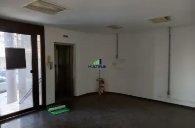 Aluguel commercial / edificio comercial belo horizonte mg
