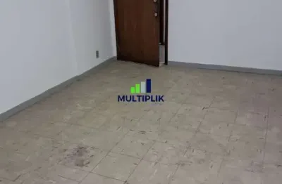 Sala comercial para alugar na Rua Bernardo Guimarães, Funcionários, Belo Horizonte