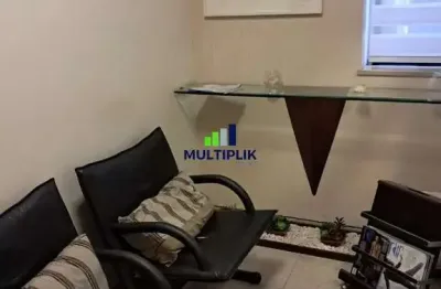 Sala comercial para alugar na Avenida do Contorno, Funcionários, Belo Horizonte