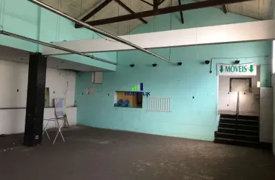 Barracão / Galpão / Depósito para alugar na Rua Platina, Prado, Belo Horizonte