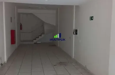 Ponto comercial à venda na Rua Cláudio Manoel, Funcionários, Belo Horizonte