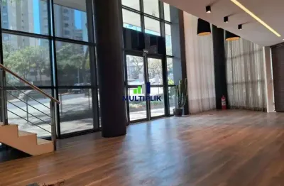 Ponto comercial à venda na Avenida Afonso Pena, Funcionários, Belo Horizonte