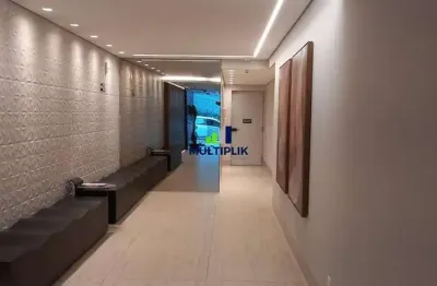 Apartamento com 2 quartos para alugar na Rua Curitiba, Funcionários, Belo Horizonte
