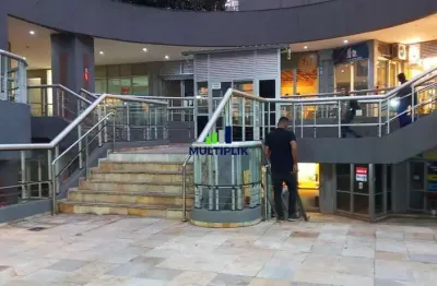 Ponto comercial para alugar na Rua Alagoas, Savassi, Belo Horizonte