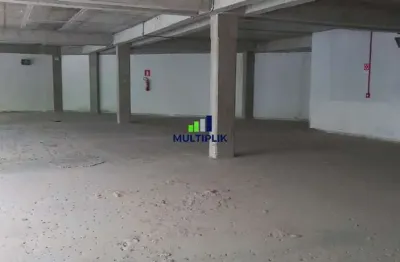 Aluguel commercial / edificio comercial belo horizonte mg