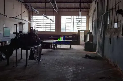 Barracão / Galpão / Depósito para alugar na Avenida Babita Camargos, Cidade Industrial, Contagem