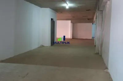 Ponto comercial para alugar na Rua da Bahia, Lourdes, Belo Horizonte