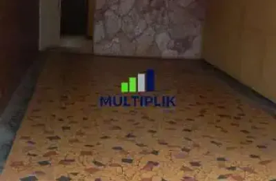 Casa comercial para alugar na Rua Contendas, Alto Barroca, Belo Horizonte