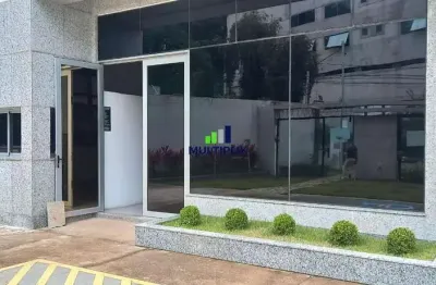 Aluguel commercial / edificio comercial belo horizonte mg