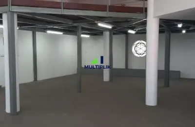 Ponto comercial para alugar na Avenida Getúlio Vargas, Funcionários, Belo Horizonte