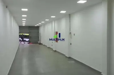 Ponto comercial para alugar na Avenida Paraná, Centro, Belo Horizonte