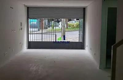 Ponto comercial para alugar na Avenida do Contorno, Funcionários, Belo Horizonte