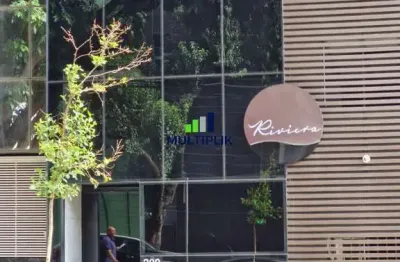 Apartamento com 2 quartos para alugar na Rua Piauí, Santa Efigênia, Belo Horizonte
