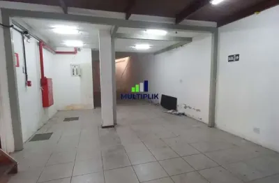 Ponto comercial para alugar na Rua Gonçalves Dias, Lourdes, Belo Horizonte