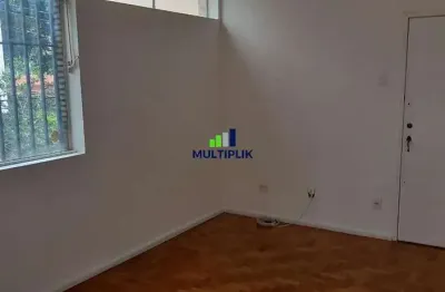 Apartamento com 2 quartos para alugar na Rua Rio Grande do Norte, Funcionários, Belo Horizonte