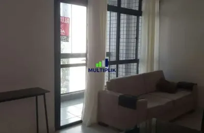 Apartamento com 2 quartos para alugar na Rua Patagônia, Sion, Belo Horizonte