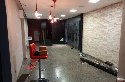 Ponto comercial para alugar na Avenida do Contorno, Lourdes, Belo Horizonte