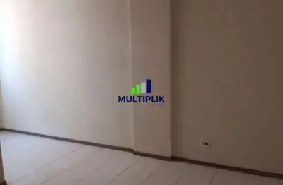 Apartamento com 1 quarto para alugar na Rua Curvelo, Floresta, Belo Horizonte