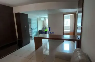 Apartamento com 2 quartos para alugar na Rua Bernardo Guimarães, Lourdes, Belo Horizonte