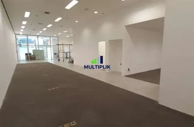 Ponto comercial para alugar na Avenida Do Contorno 5919, Funcionários, Belo Horizonte