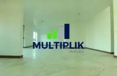 Apartamento com 4 quartos para alugar na Rua Elza Brandão Rodarte, Belvedere, Belo Horizonte