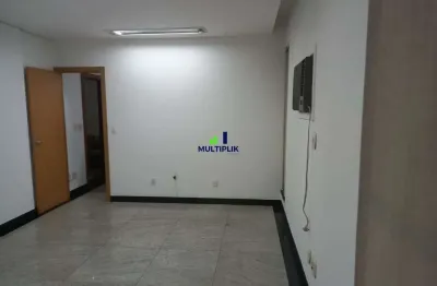 Sala comercial para alugar na Avenida do Contorno, Prado, Belo Horizonte